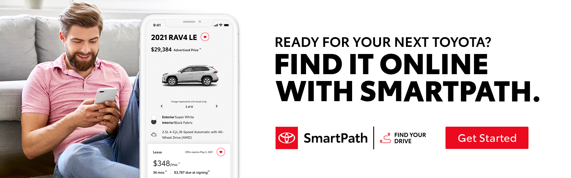 SP Banner Package - Find It Online with Smartpath.zip